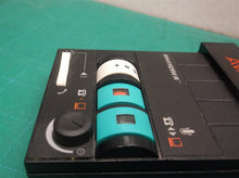Avaya Headset Adapter/Amplifier Switch only missing side cover ks23822-l61