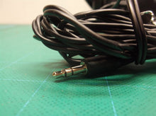 Sennheiser HD 202Headphones black