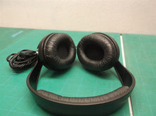 Sennheiser HD 202Headphones black