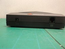 Polycom SoundStation 2W Wireless Base Receiver 1.9GHz 2201-67810-160