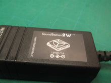 AC ADAPTER FOR POLYCOM SOUNDSTATION 2W POWER SUPPLY CORD