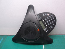 Polycom SoundStation2W Wireless Analog Conference Phone - Black