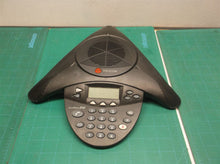 Polycom SoundStation2W Wireless Analog Conference Phone - Black