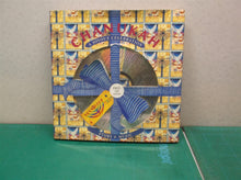 CHANUKAH A JOYOUS CELEBRATION STORY and MUSIC Hardcover Dustcover