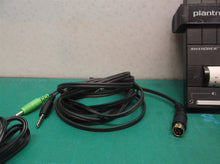 Plantronics MX10 Headset Amplifier kit Headset Switcher