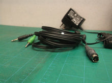Avaya Headset Switcher Headset Amplifier kit