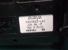 Avaya Headset Switcher Headset Amplifier kit