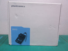 Plantronics MX10 Headset Amplifier kit Headset Switcher