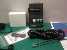 Plantronics MX10 Headset Amplifier kit Headset Switcher