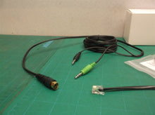 Plantronics MX10 Headset Amplifier kit Headset Switcher