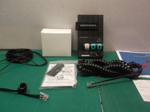 Plantronics MX10 Headset Amplifier kit Headset Switcher