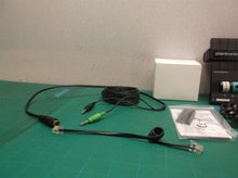 Plantronics MX10 Headset Amplifier kit Headset Switcher