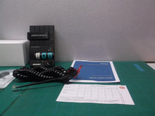 Plantronics MX10 Headset Amplifier kit Headset Switcher