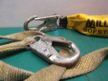 Miller Soft Stop 901RLS-8/5FTWHU. Unused