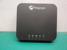 Polycom OPEN SIP HEADSET ADAPTER no power supply