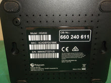 Polycom OPEN SIP HEADSET ADAPTER no power supply