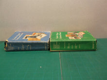 2 Vtg 1977-78 Readers Digest Condensed Books Lot of 2 vol 2-1978 & vol 5-1977