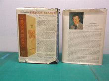 2 Vtg 1977-78 Readers Digest Condensed Books Lot of 2 vol 2-1978 & vol 5-1977