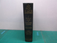 A Treasury Of Humor and Toastmaster's Handbook 1955 Hardcover Book dg2