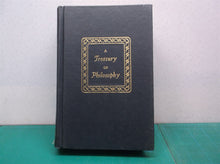 A Treasury Of Humor and Toastmaster's Handbook 1955 Hardcover Book dg2