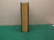 A Treasury Of Humor and Toastmaster's Handbook 1955 Hardcover Book dg2