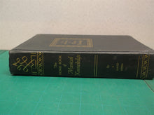 The Home Book Of Musical Knowledge - David Ewen - Copyright 1954 Hardcover dg2