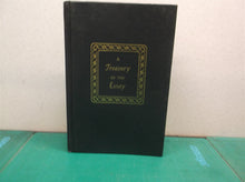 A Treasury of The Essay Hardcover Book edited by Homer C. Combs 1955 dg2
