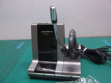 Plantronics WO1 Bluetooth Headset & Base 6.0 Dect
