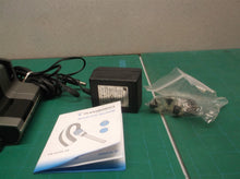 Plantronics WO1 Bluetooth Headset & Base 6.0 Dect