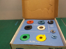 OTC Quick Disconnect Tool Set No. 7604 w/ original carry box