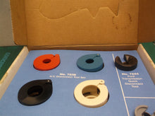 OTC Quick Disconnect Tool Set No. 7604 w/ original carry box