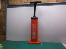 Ozark trail Double-Quick II Hi-Output Air Pump no hose