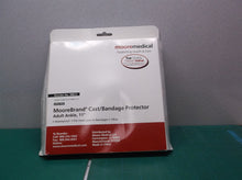 Leg Cast Cover Adult Waterproof Bandages Lightweight Reusable Showers Bathing