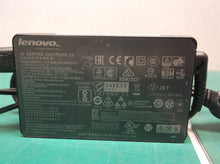 Lenovo ADLX65SLC2A IdeaPad 20V 65W AC Adapter W/ Power Cord