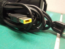 Lenovo ADLX65SLC2A IdeaPad 20V 65W AC Adapter W/ Power Cord