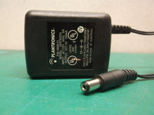 Plantronics UD-0702 18685-01 AC Power Supply Adapter, 6W 7.5V 200mA