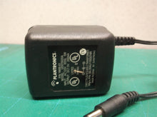 Plantronics UD-0702 18685-01 AC Power Supply Adapter, 6W 7.5V 200mA