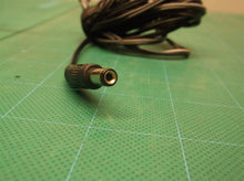 Plantronics AC ADAPTOR Model DV-7520