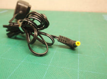 Plantronics AC Adapter Power Supply Cord S004LU0600050 6V 500 mA