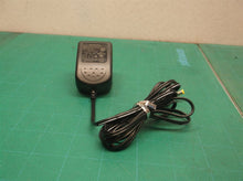 Plantronics AC Adapter Power Supply Cord S004LU0600050 6V 500 mA