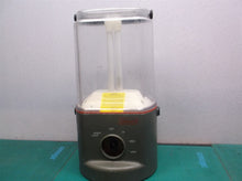 coleman 5357 series lantern missing battery holder bottum plate & switch handle