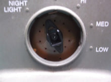 coleman 5357 series lantern missing battery holder bottum plate & switch handle