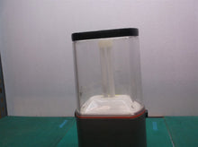 coleman 5357 series lantern missing battery holder bottum plate & switch handle