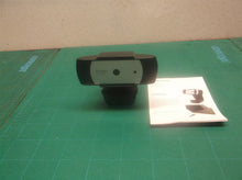 Codi HD Web Camera 1080P 30fps w/ manual no cable