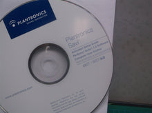 plantronics savi cd animated setup guide CD