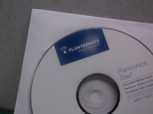 plantronics savi cd animated setup guide CD