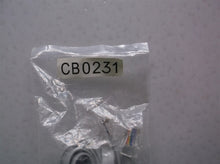 RJ45 To RJ45. with rj45 to db9 adapter Cable.
