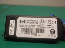 Genuine HP 520-290-507 396632-001 KVM Switch PS2 Interface Console Adapter.