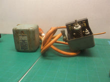 square D pressure switch b4g2-470 dg2