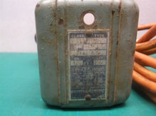 square D pressure switch b4g2-470 dg2